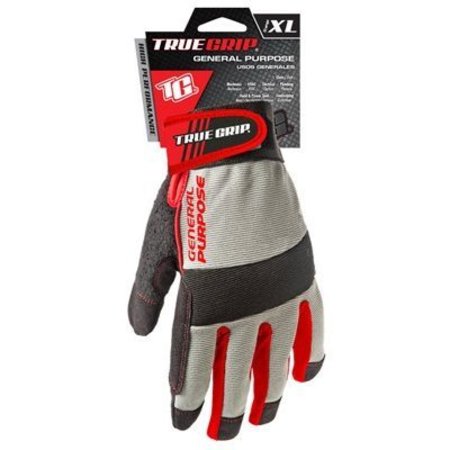 BIG TIME PRODUCTS XL GP Work Glove 98693-23